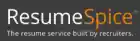 ResumeSpice