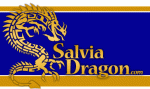 Salviadragon