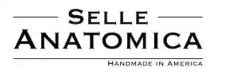Selle Anatomica