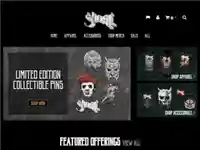 Shop Ghost Official