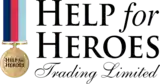 Help For Heroes