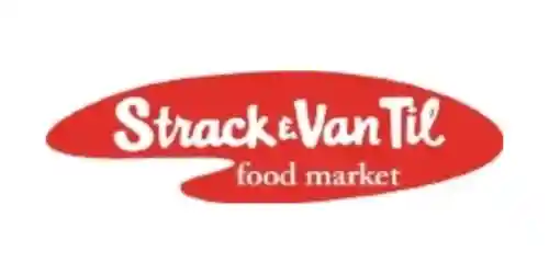 Strack & Van Til