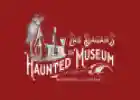 The Haunted Museum