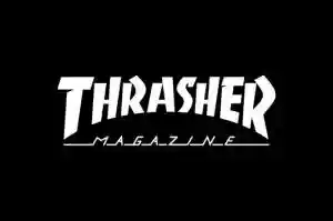 Thrasher Magazine