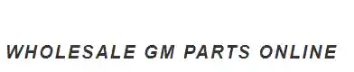 Wholesale GM Parts Online