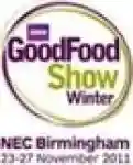 The BBC Good Food Show