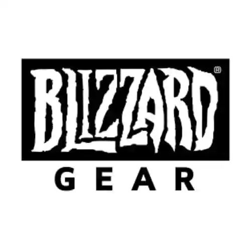 Blizzard Gear Store