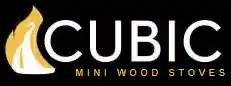 Cubic Mini Wood Stoves