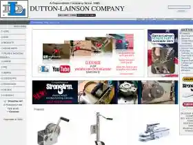 Dutton-lainson