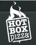 Hot Box Pizza