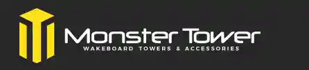 Monster Tower