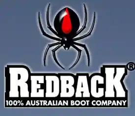 Redback Boots