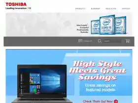 Toshiba