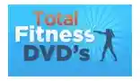 Total Fitness DVDs