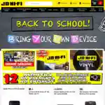 JB Hi-Fi