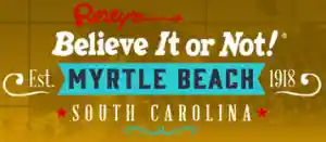 Ripley's Myrtle Beach