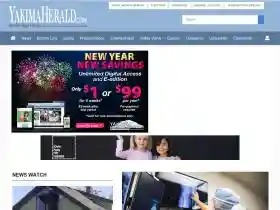 Yakimaherald.com