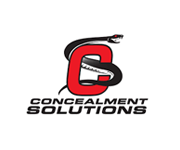 Concealment Solutions