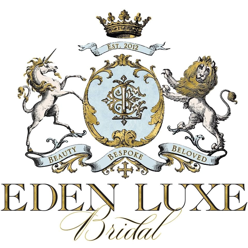 EDEN LUXE Bridal