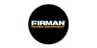 Firman Power Equipment