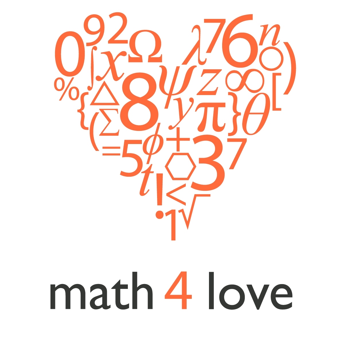 Math For Love