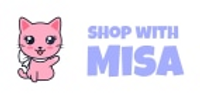 Shop With Misa