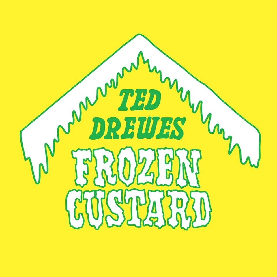Ted Drewes