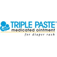 Triple Paste Diaper Cream